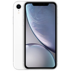 Apple iPhone XR 128GB White (Excellent Grade)